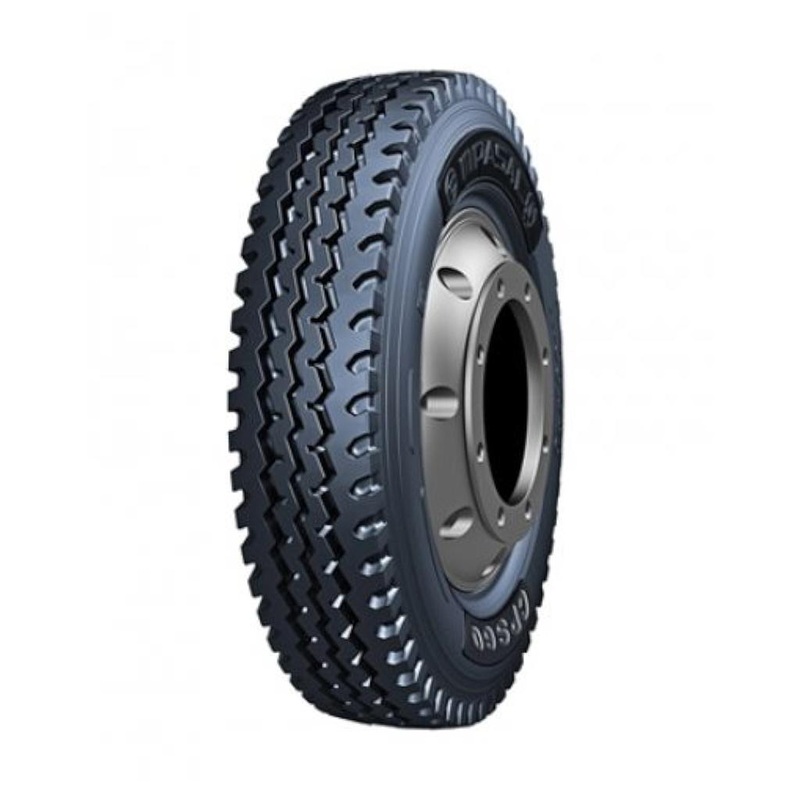 7.50R16 14PR 118/114L Compasal CPS60 All position TT (Set)