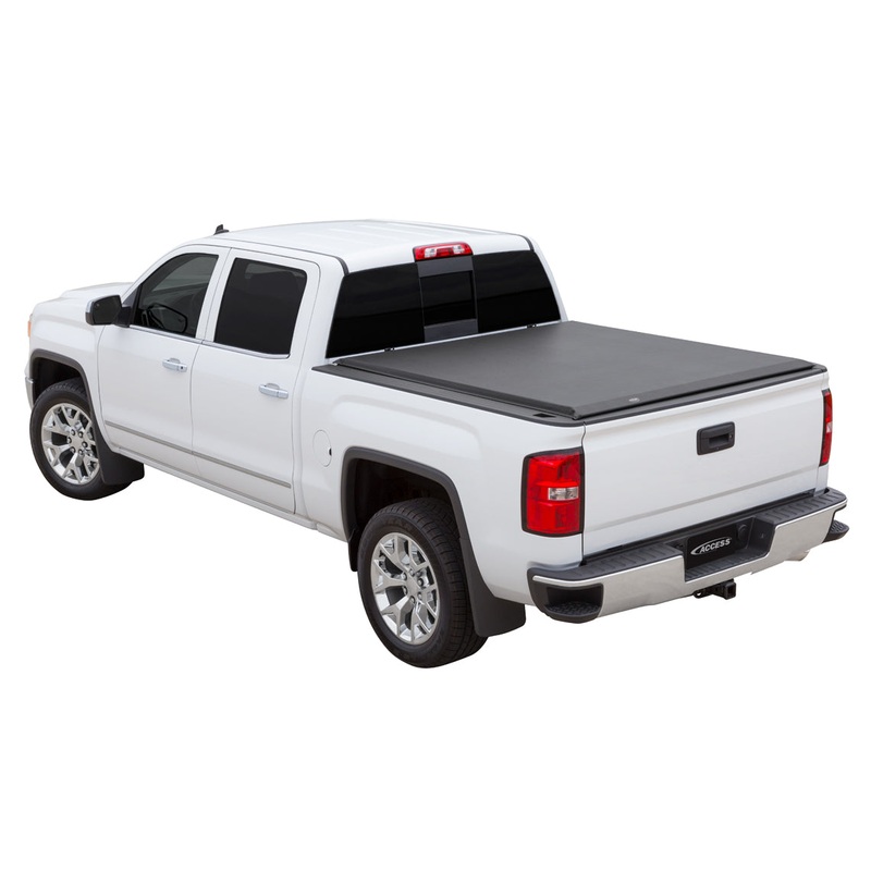 ACCESS Limited Edition Roll-Up Cover 22319