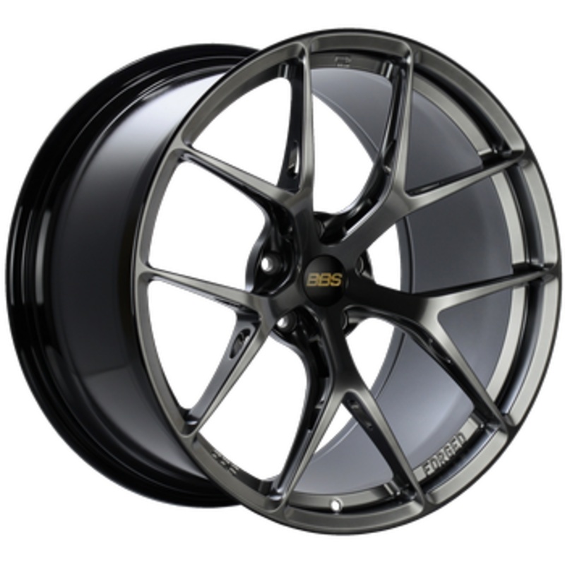 BBS – FIR 141 Audi/Lambo DBK 20×11.5″ 40mm Offset 5 Lug