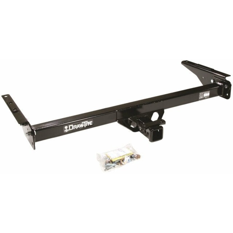 Draw-Tite 75144 Max-Frame Receiver