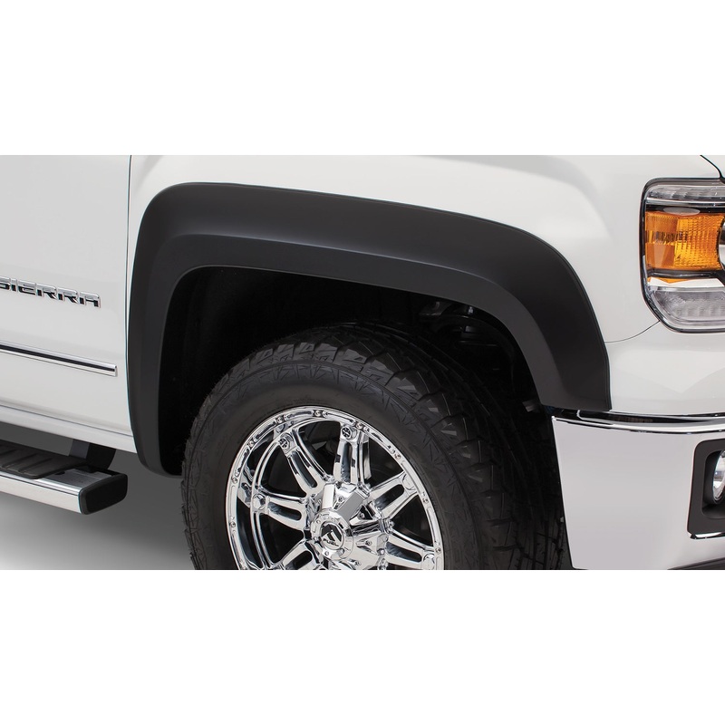 Fender Flares Extend-A-Fender Style 4Pc 40981-02