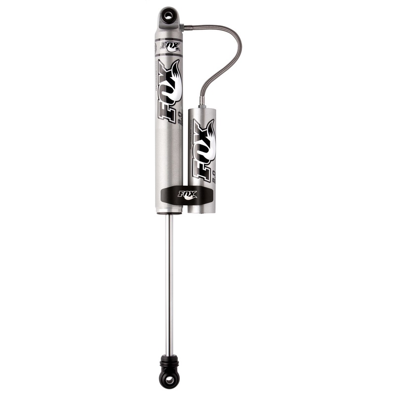 Fox Factory Inc 985-24-104 Shock Absorber