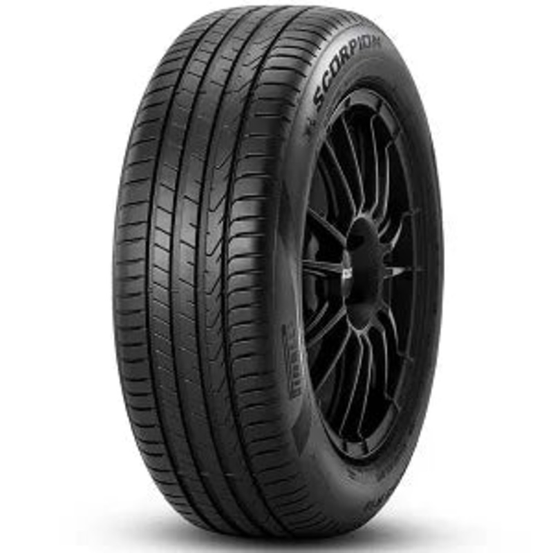 Pirelli Scorpion