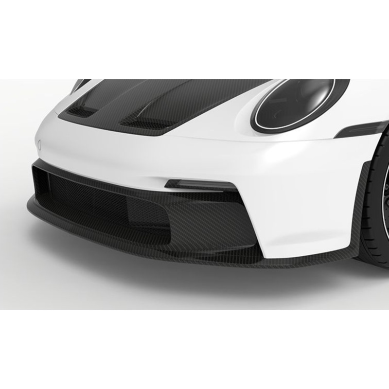 Porsche GT3 992-Front Aero Lip