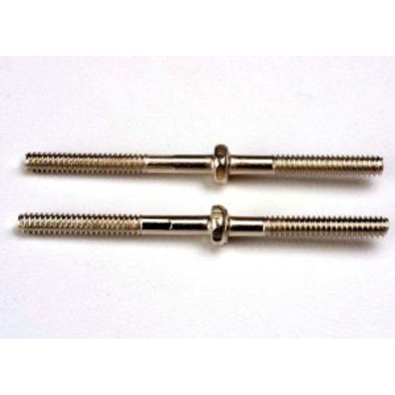 Traxxas Turnbuckles 50mm (2)