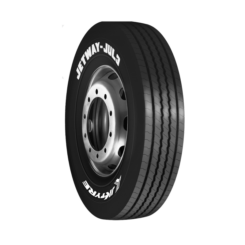 11R22.5 16PR JK Jet Way JUL3 TL