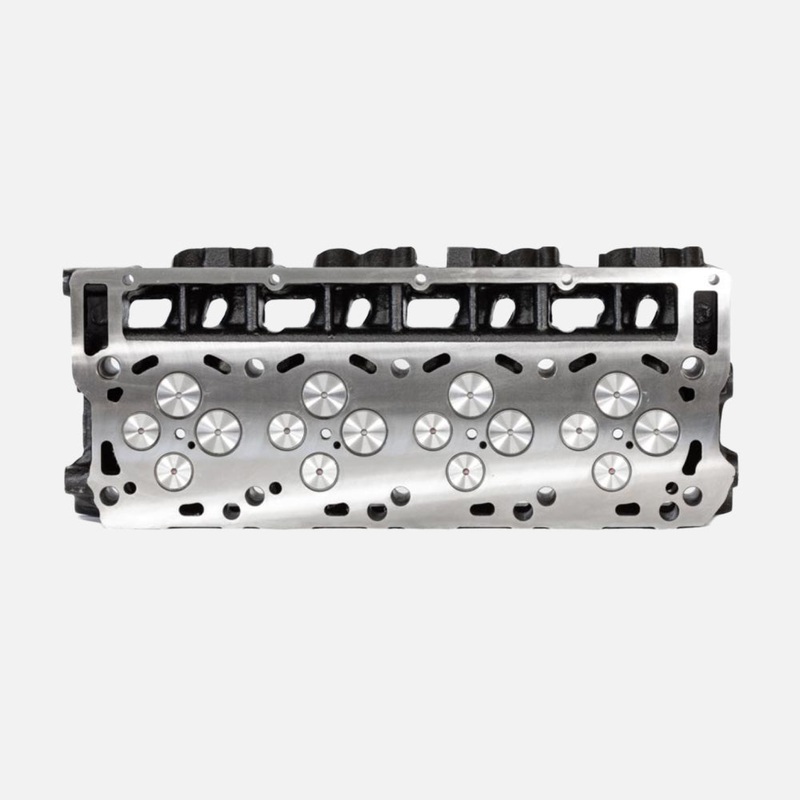 2006-2007 Ford Powerstroke 6.0L Loaded Cylinder Head 20mm – 2/Both cylinder heads