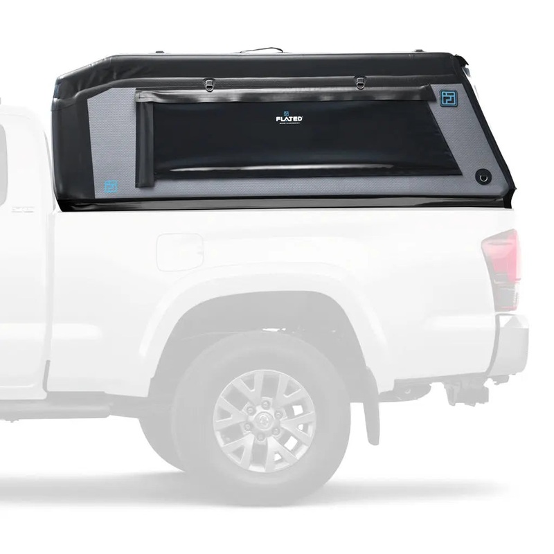 Air-Topper Inflatable Truck Topper, Full-Size Standard