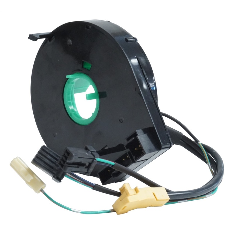 Crown Automotive 56047144AA Clockspring Fits 03 Wrangler (TJ)