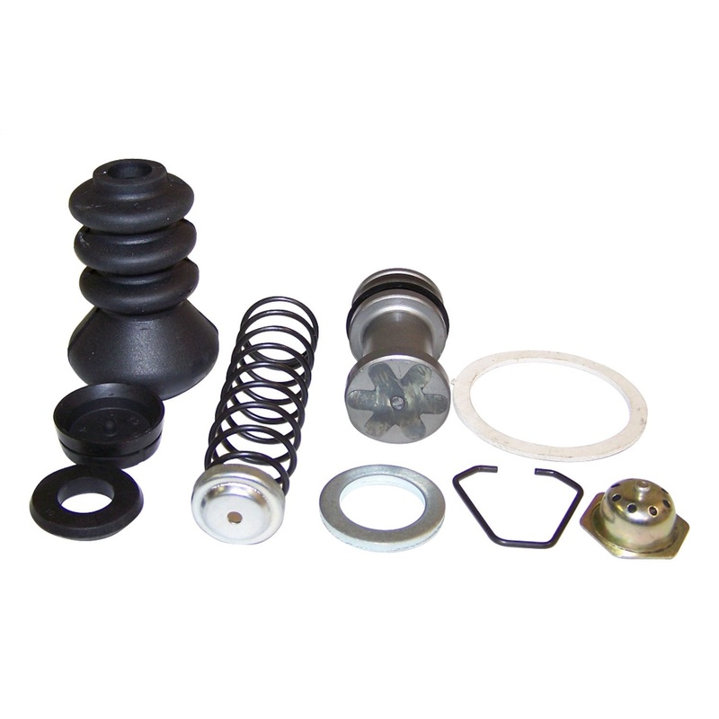 Crown Automotive 805654 Brake Master Cylinder Repair Kit