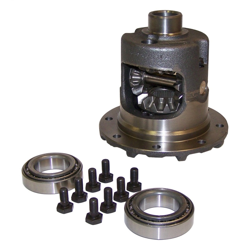 Crown Automotive 83505021 Differential Case Assembly