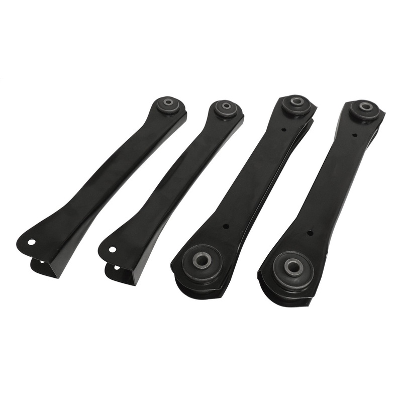 Crown Automotive CAK12 Control Arm Kit Fits Cherokee (XJ) Comanche Wrangler (TJ)
