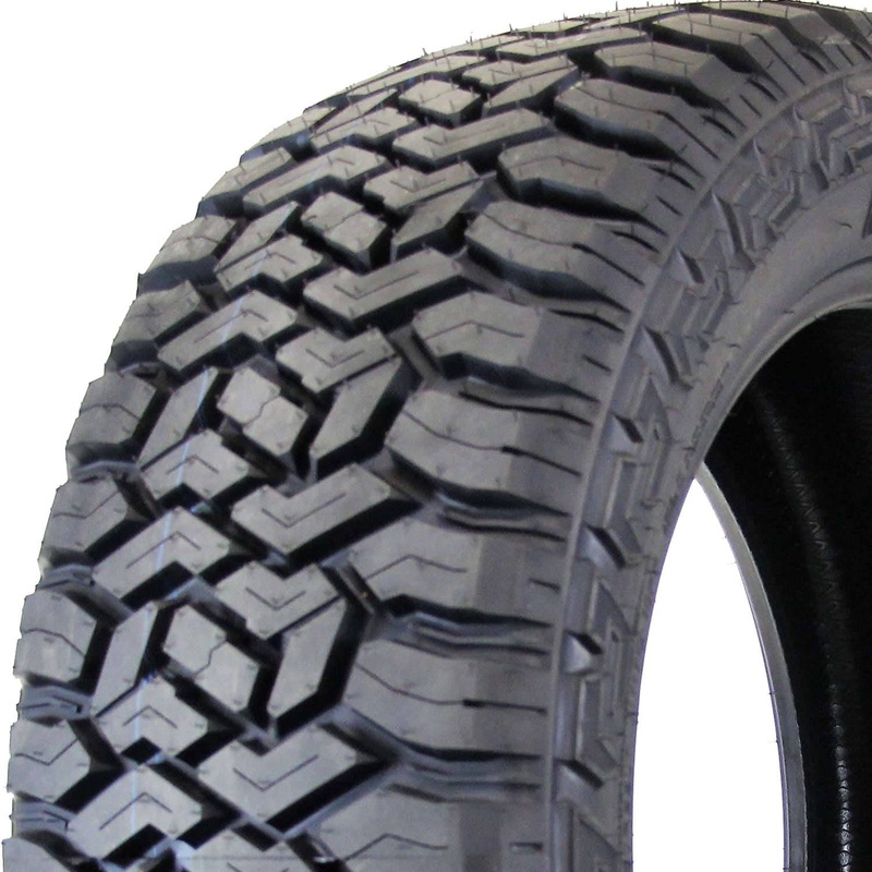 Fury Offroad Country Hunter RT 33×12.50R20LT