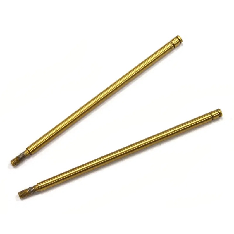 IntegyShock Shaft 3.5mm (2) for MSR4v2 & MSR5