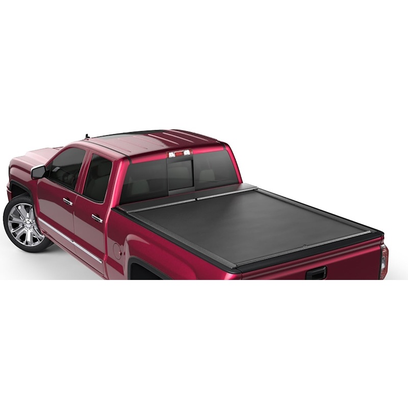 M-Series – 19-23 Ranger, 5.0′ LG122M