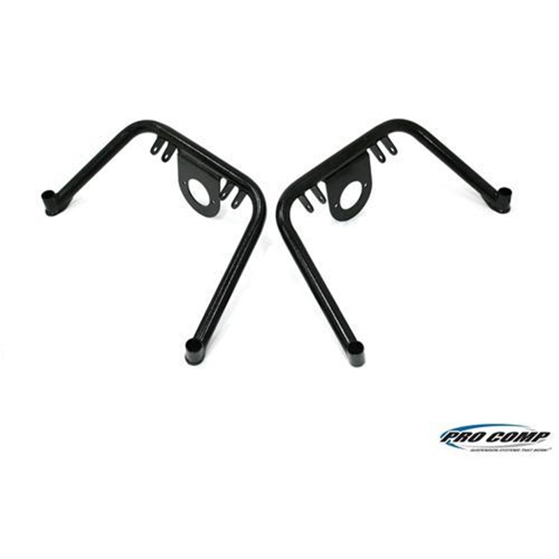 Pro Comp Suspension 52420B Multiple Shock Hoop