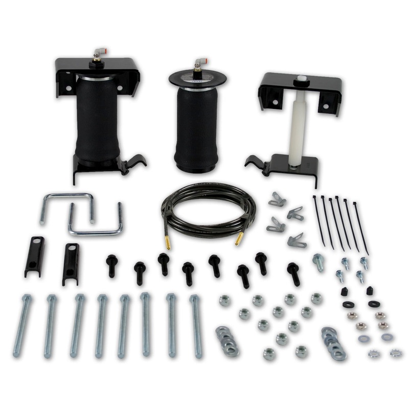 RIDE CONTROL KIT 59526