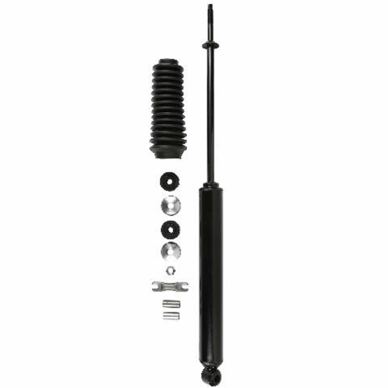 Rubicon Express RXT Twin-Tube Shock Absorber – RXT2421B