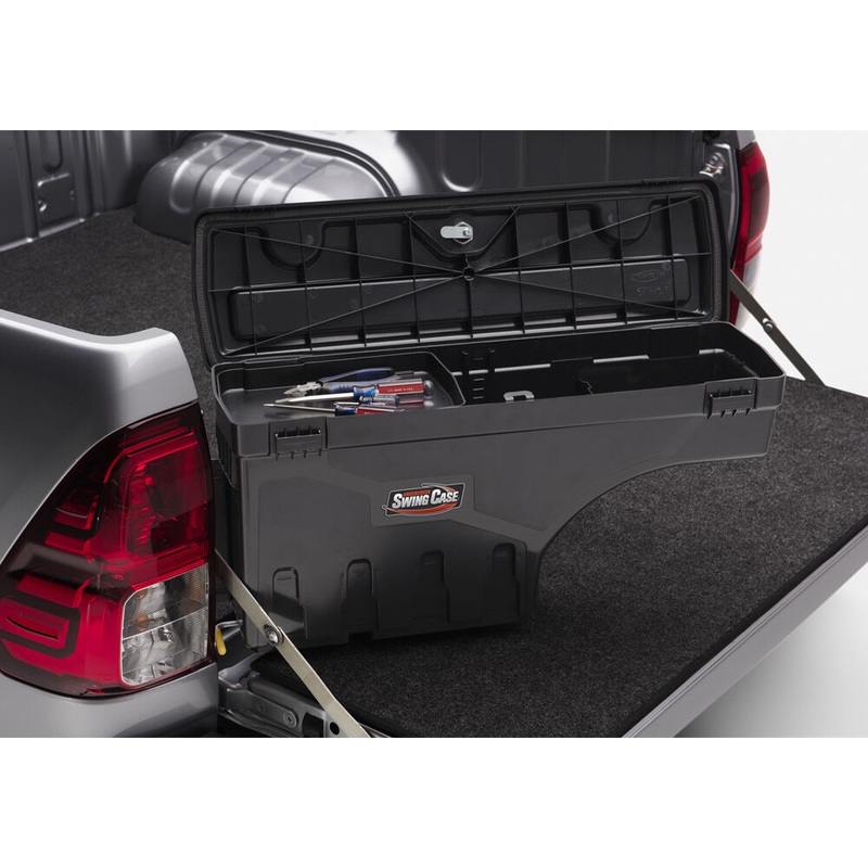 Swing Case 05-22 Tacoma (19-22 w/ Storage Box) Driver Side SC401D