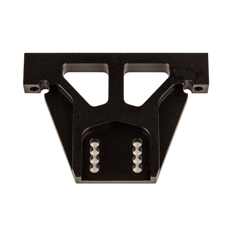 Team Associated DR10M Center Bulkhead