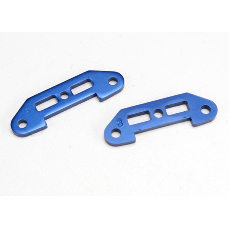 Traxxas Suspension Tie Bar Rear 3D & 5D