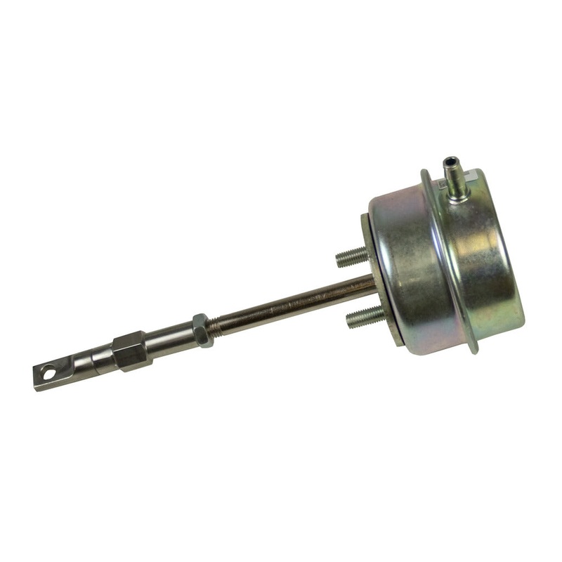 Turbo Boost Control Adjustable Wastegate – Dodge HX35 1999-02 Manual / 1999 Auto