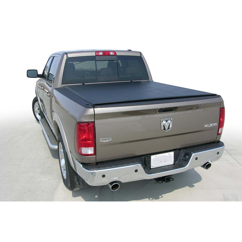 VANISH Roll-Up Cover 94149
