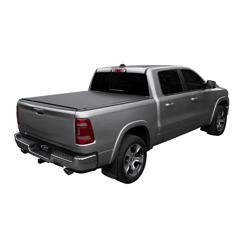 VANISH Roll-Up Cover 94239