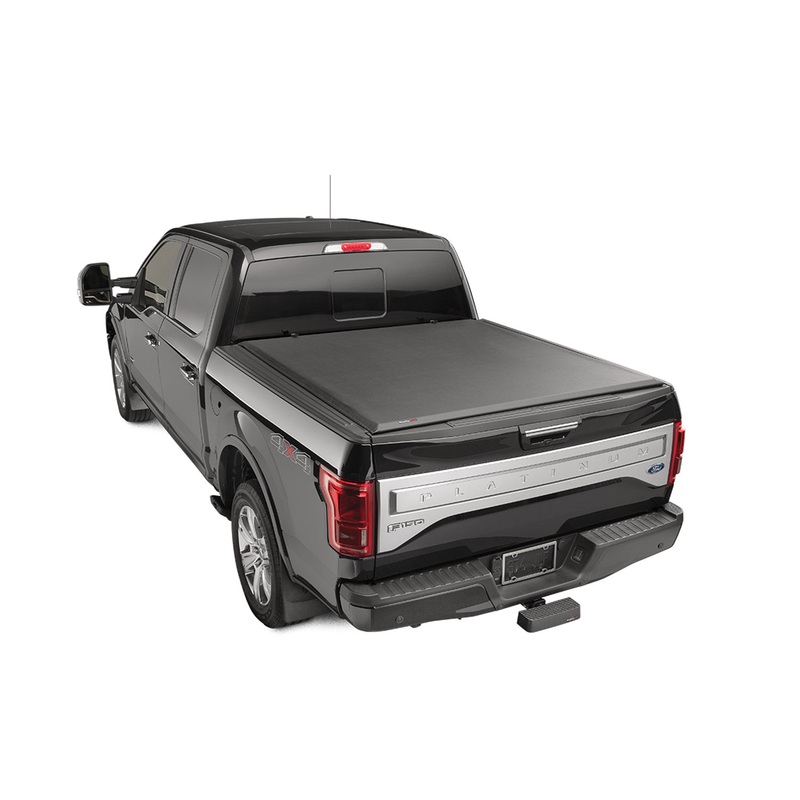 WeatherTech Roll Up Truck Bed Cover 8RC1415