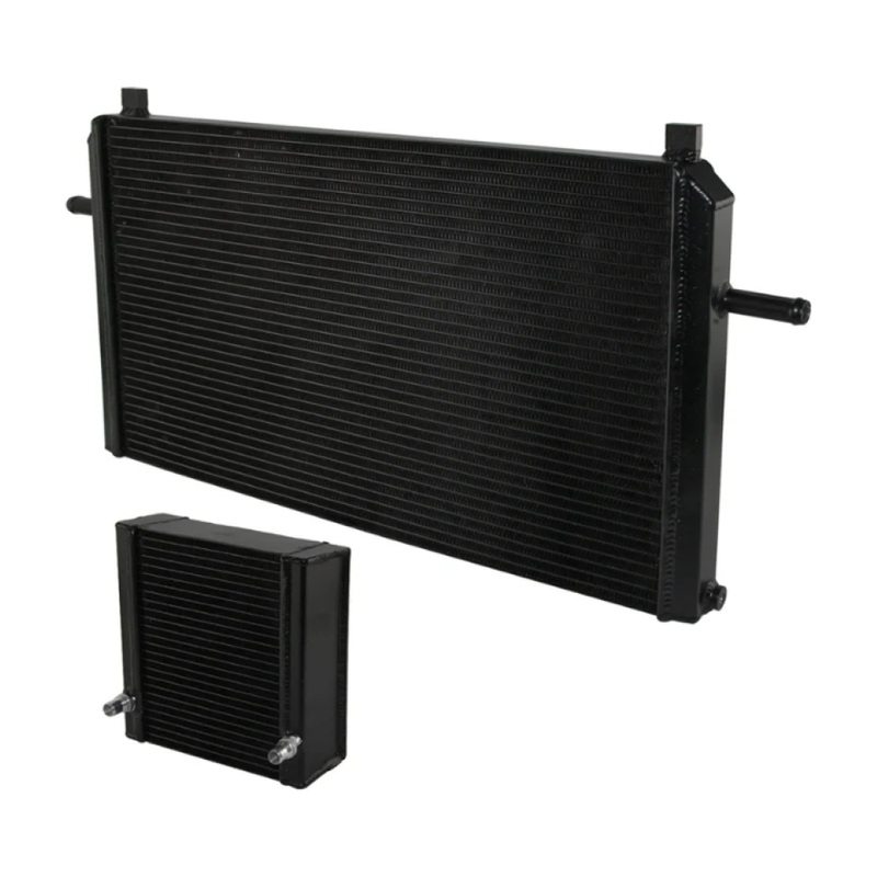 2013-2019 Mercedes GLA45 AMG High Performance Intercooler/Heat Exchanger | W156