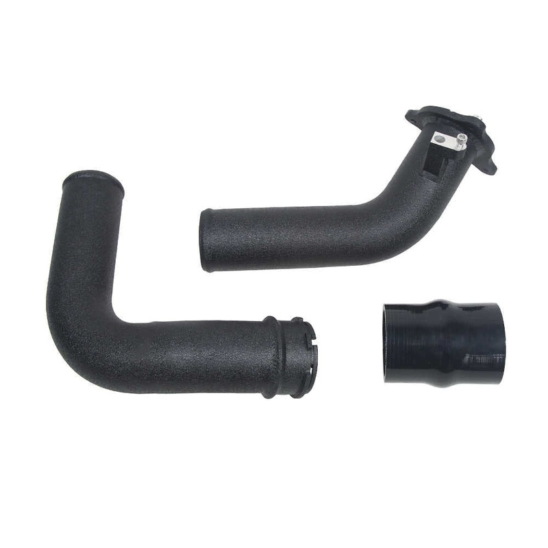 2016-2019 BMW 320i/330i/420i/430i Charge Pipe Kit | F30/F31/F32/F33/F36