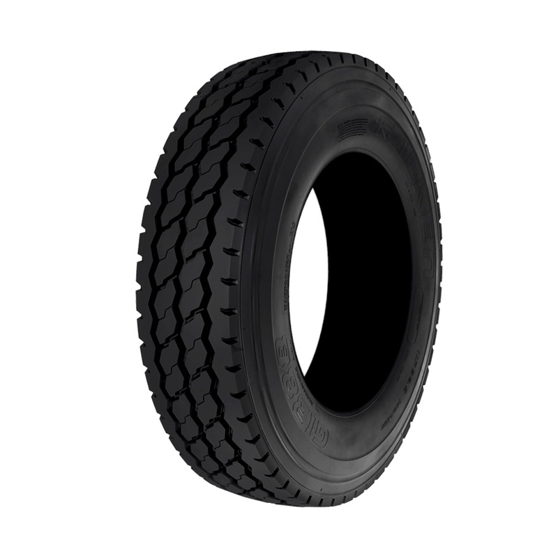 315/80R22.5 20PR L 161/157K Falken GI388 W2 All Position TL