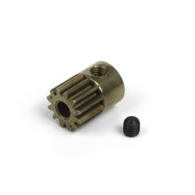 Blackzon Smyter MT Turbo Motor Pinion (3.175/12T/0.6M)