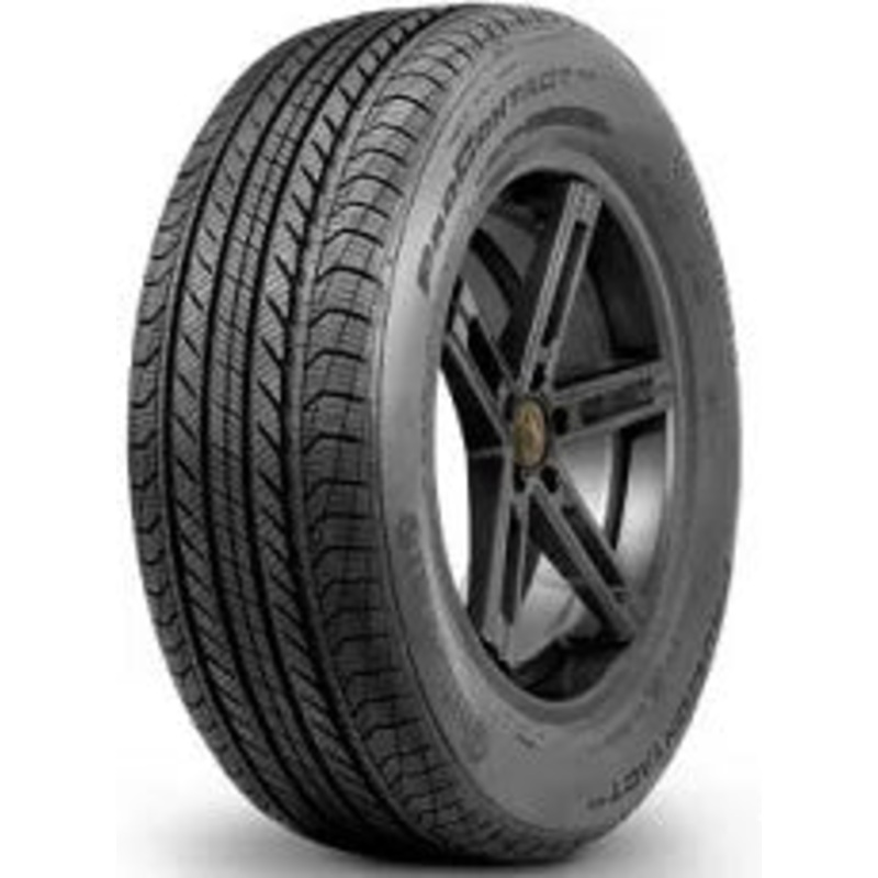 Continental ProContact GX