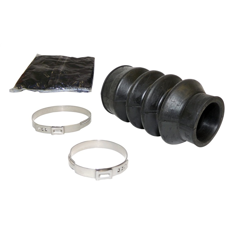 Crown Automotive 5012793AA Axle Boot Kit