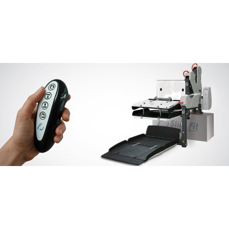 F-REMOTE CONTROL KIT FOR FIORELLA LIFTS FOCACCIA k9344088