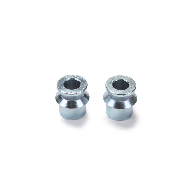 Fabtech FTS50415 Misalignment Spacer Fits 07-18 Wrangler (JK)