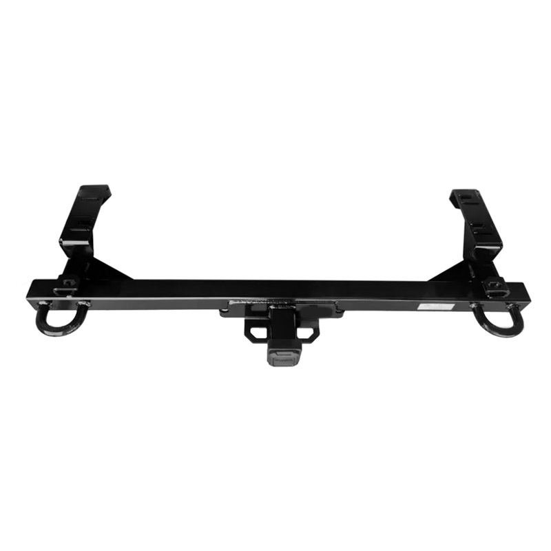 Fenza Class III Towing Hitch Receiver with 2″ Ball Mount  Compatible with Ford Ranger T9 Export 20232024 | 6,500 lbs Capacity