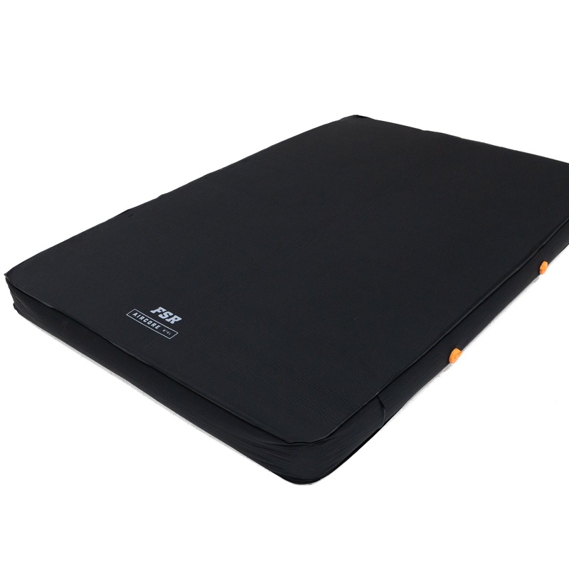 FSR Aircore 6″ Self-Inflating Rooftop Tent Mattress