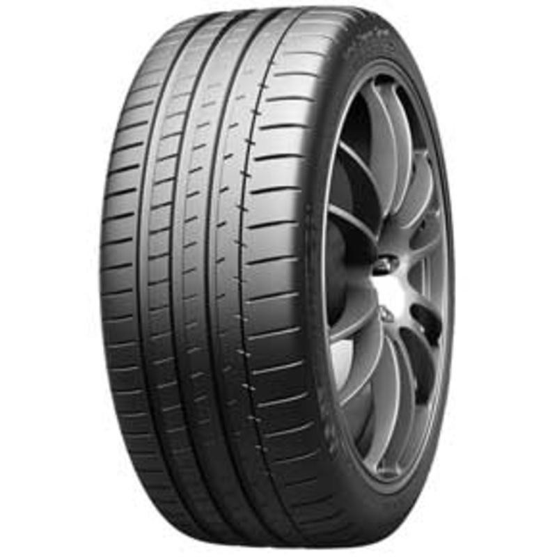 Michelin Pilot Super Sport