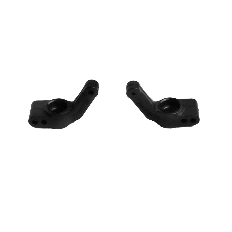 RPM TRX Rear Hub Carrier Slash/Rustler/Stampede/Bandit