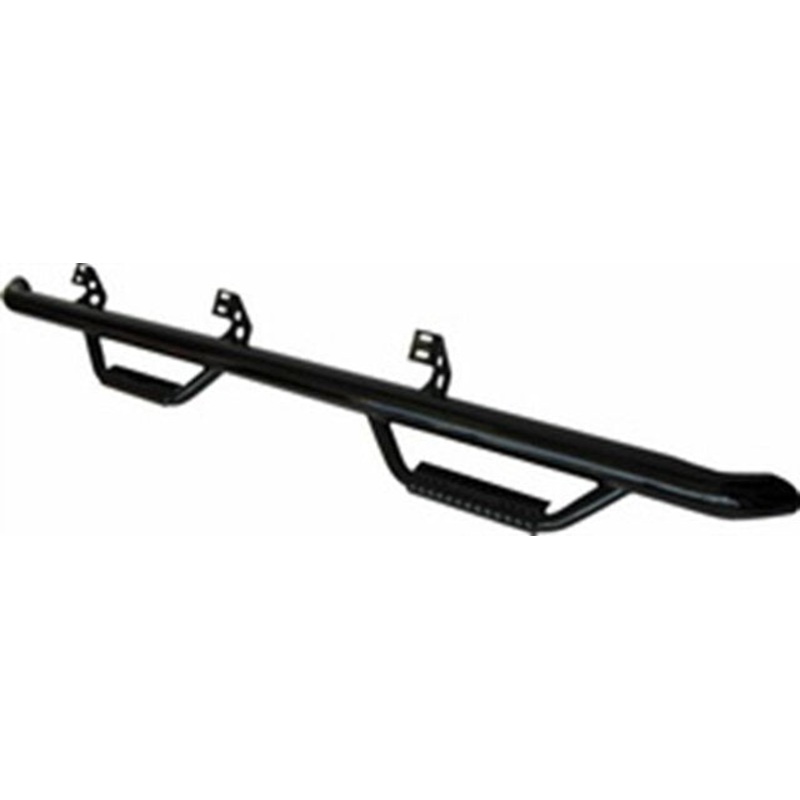 Smittybilt C1589QC N-Fab Nerf Step Wheel-To-Wheel