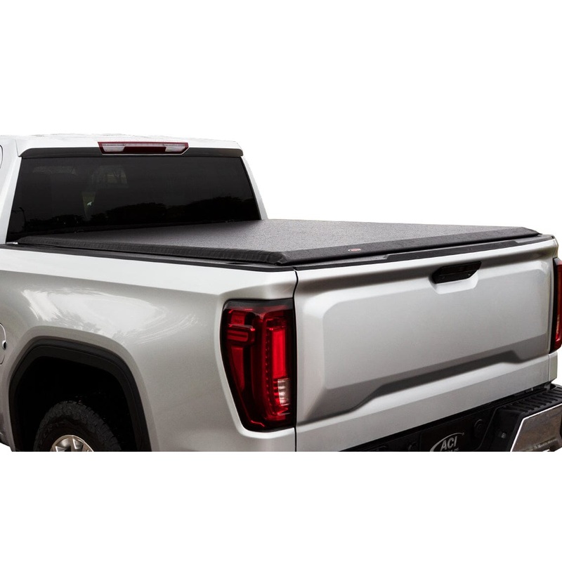 Tonneau Covers I ACCESS 2005-2015 Toyota Tacoma Original Soft Roll-Up Tonneau Cover