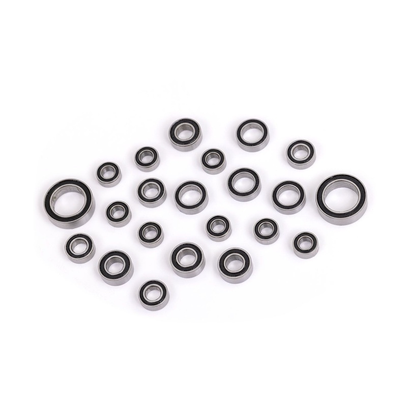 Traxxas ball bearing set complete