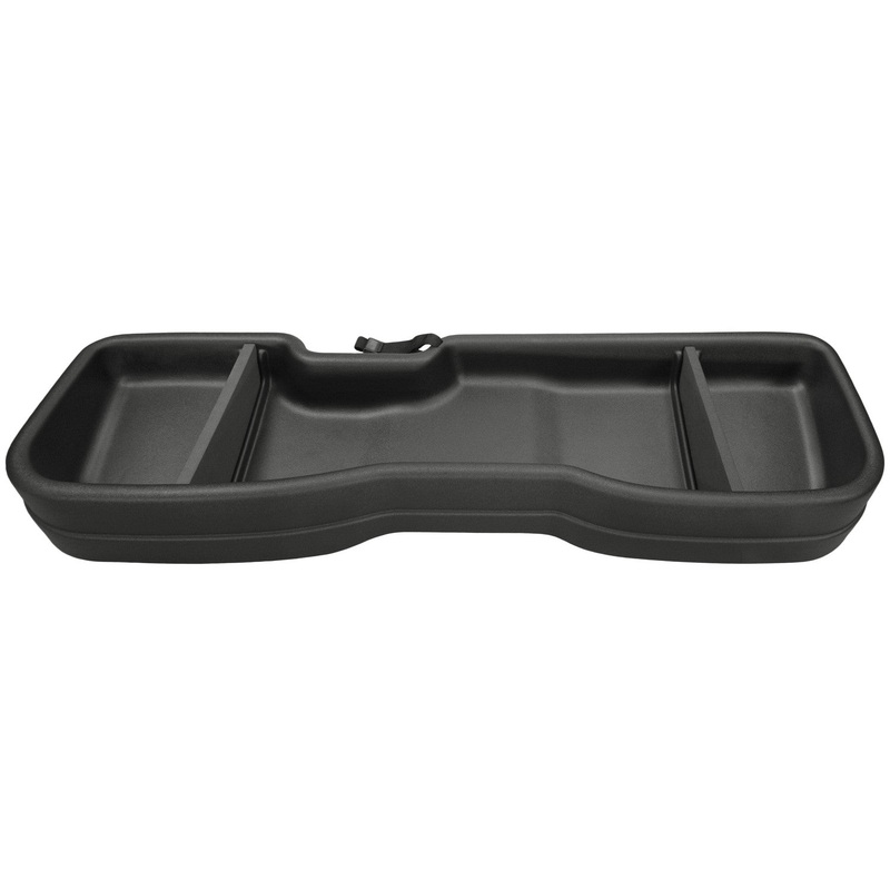 Under Seat Storage Box 09031
