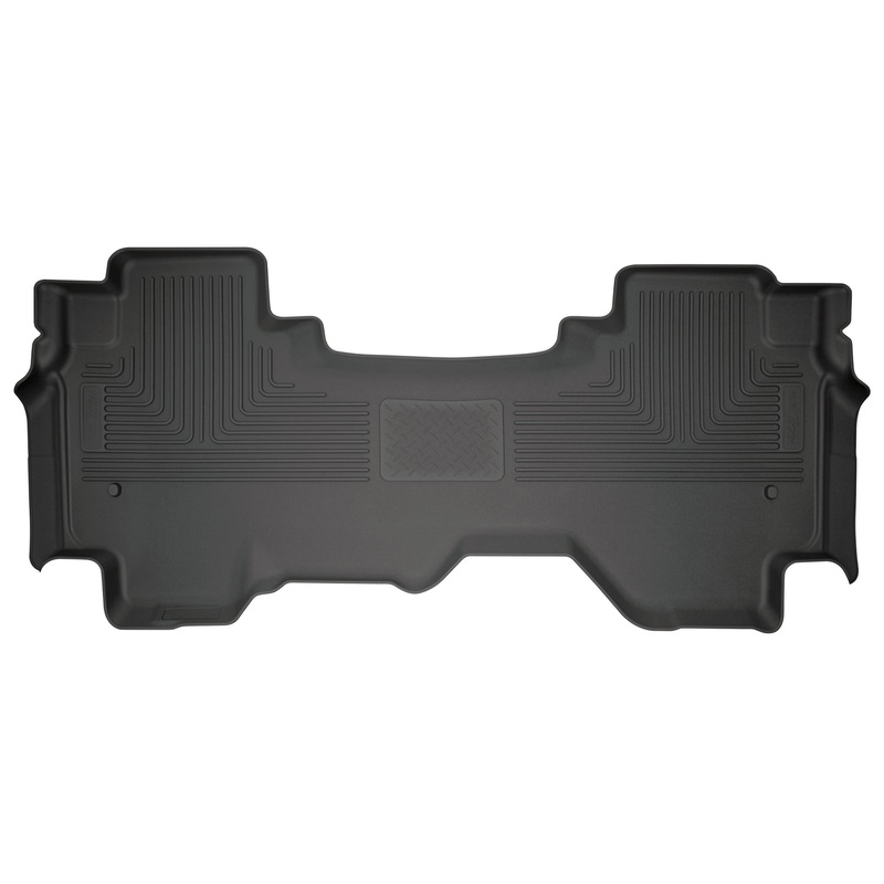 Weatherbeater – 2nd Seat Floor Liner 14741