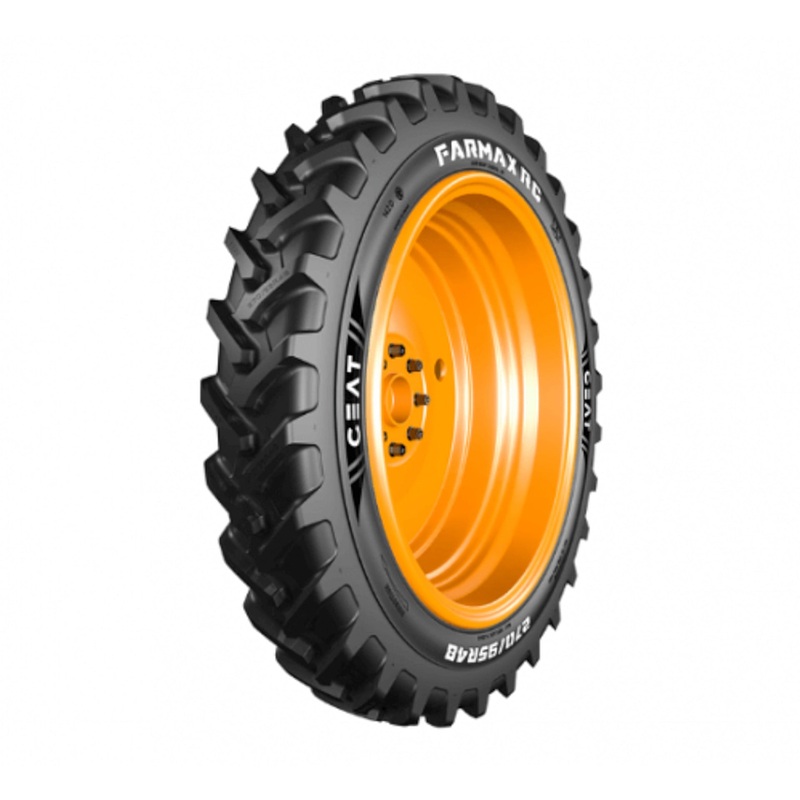 270/95R32 133D Ceat Farmax RC R1-W TL