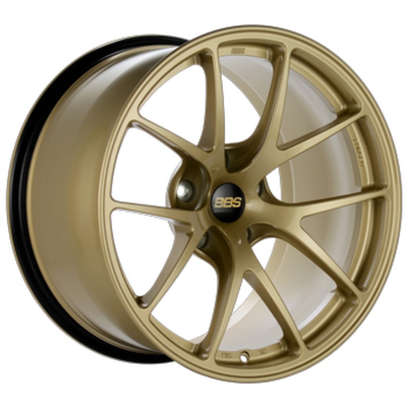 BBS – RIA 018 GK 18×9.5″ 35mm Offset 5 Lug