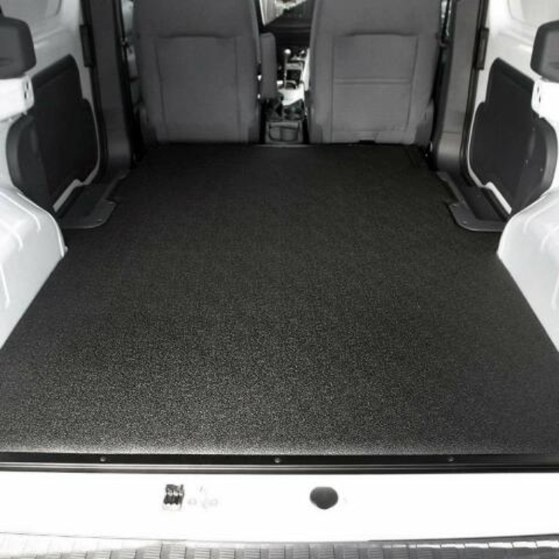 Bedrug VanTred | Compatible with –  Dodge Promaster City, Charcoal Grey | VTDPC14 2024