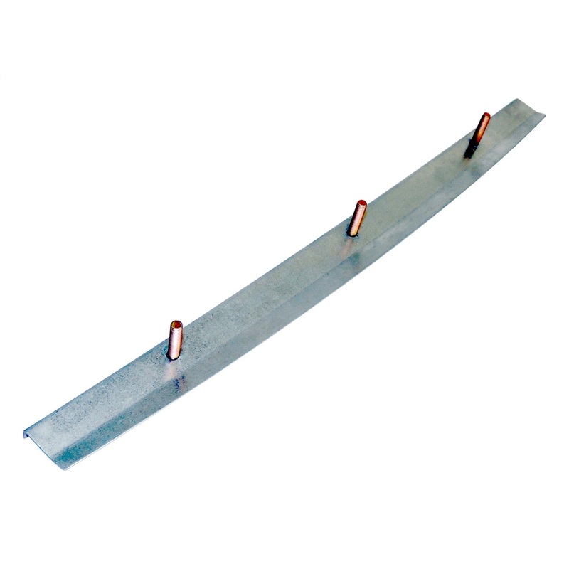 Crown Automotive 55003234 Fender Flare Retainer Fits 84-96 Cherokee (XJ)